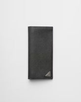 関税負担なし      サフィアーノトライアングル財布    PMRef:2MV836_QHH_F0002
